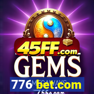 776 bet.com